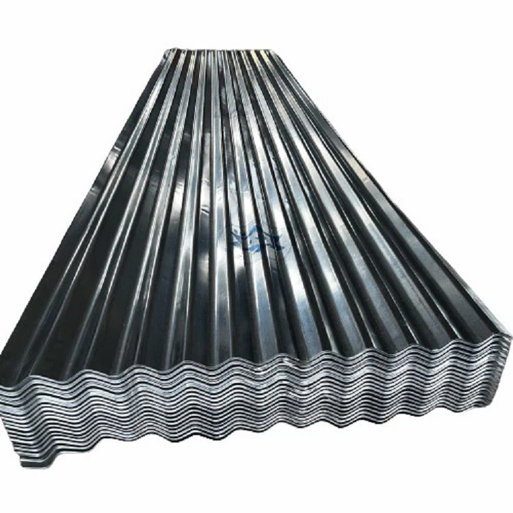 Curved Roofing Sheets