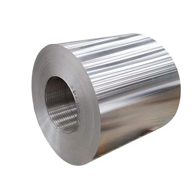 Aký je polomer ohybu leštenej hliníkovej cievky?